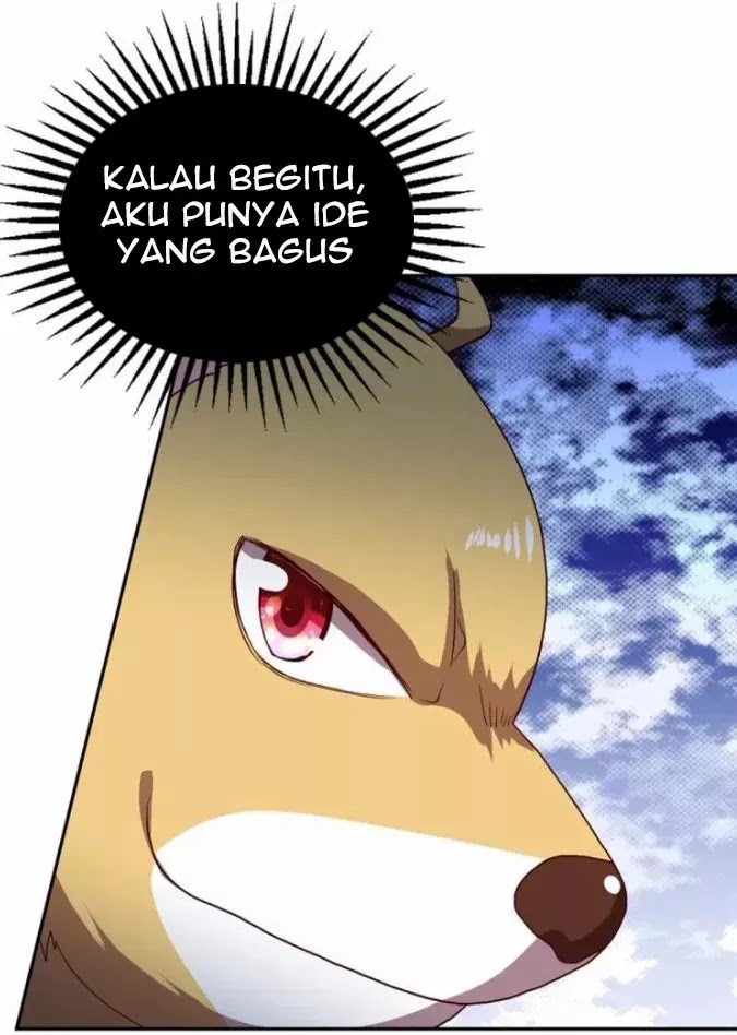 Rebirth Become a Dog Chapter 04 Gambar 35